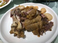 -老人和饭店(打浦路店)