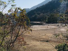 -宁波五龙潭景区