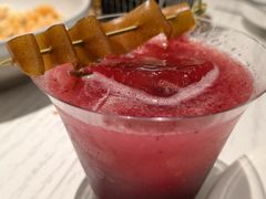 山楂红果2.0-娜娜家•Nana And Her Friends Restaurant(小寨原力场店)