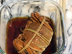 -黄记大闸蟹专卖店·活蟹·醉蟹