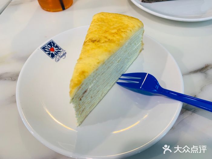 nadeje图片