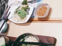 -灵芝妹子海鲜米线(凯德和平广场店)