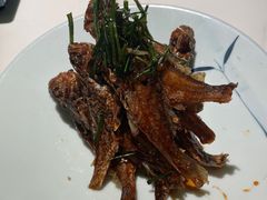 -筱爷叔·上海传统手工菜(玉树路店)