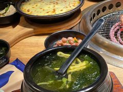 -黑牛黑猪烤肉专门店(万象城店)