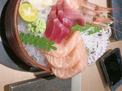 -沼津港精致料理·寿喜烧·烧鸟(漕河泾印象城店)