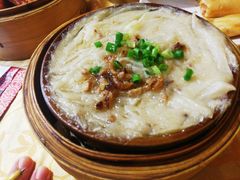 -海宝酒家(中山四路店)