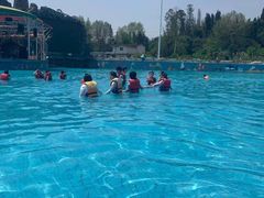 -青鱼湾水上乐园