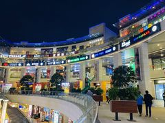 -浦江城市生活广场(江月路店)