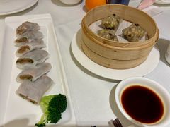 -皇朝尊会(龙之梦大酒店)