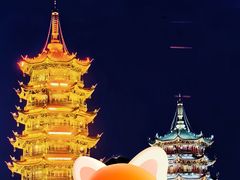 -桂林两江四湖景区