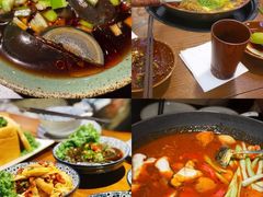 -有才叔的小馆(招商依云曲江店)