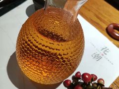 -花潮料理艺食馆(SM新生活广场店)