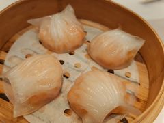 -白天鹅宾馆-宏图府餐厅