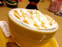 自由之丘咖啡店-自由之丘