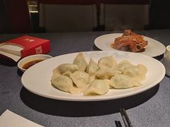 -北院·果木烤鸭·25年东北菜(创意产业园店)