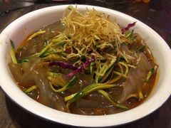 -粗粮人家·东北菜(洋桥店)