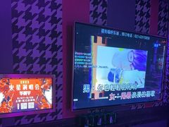 -好乐迪(张扬路八佰伴店)