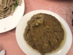 麻豆腐-烤肉宛饭庄(南礼士路店)