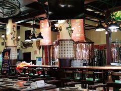 大堂-马迭尔德式西餐精酿啤酒屋(中央大街店)