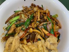 -华三爷拌面(宁波轻纺城店)