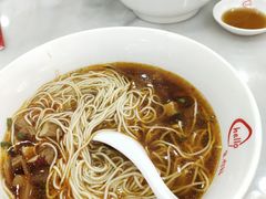 -老盛兴汤包馆(武夷店)