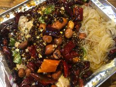 -东直门小院烧烤(回龙观东大街店)