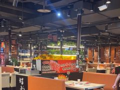-猫爪爪原切自助烤肉(观音桥阳光世纪店)