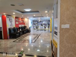 -深圳春天阳光医院·轮廓抗衰中心