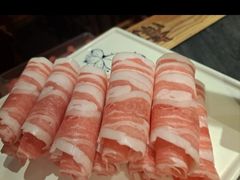 -南门四季铜锅涮肉(东坝店)