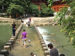 -车溪民俗旅游区