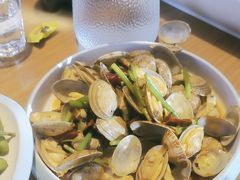 -华府九号海鲜烧烤大排档(龙域店)