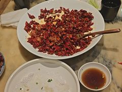 -范家小馆·烤鸭新京菜(金融街店)