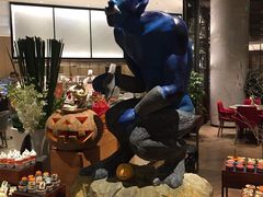 -上海世茂皇家艾美酒店