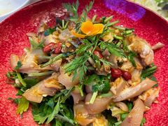 -粤江春·早茶·潮粤菜·宴会(罗湖宝能中心店)