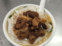 -汉记面馆(南华东路店)