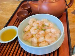 -外婆烧.老杭帮菜(庆春店)