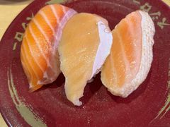 -寿司郎(北京路粤潮楼店)