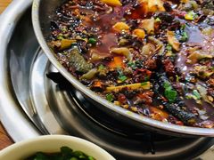 -黑竹香鸡(营和巷店)
