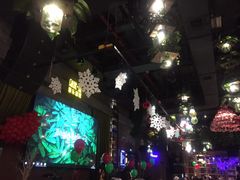 -别院里音乐餐酒吧(双流航空港店)