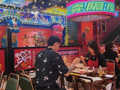 -大吉利·潮汕牛肉火锅(河西店)