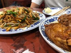 -九河居(荔湾路店)