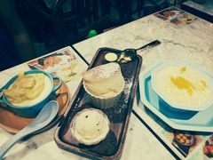 -发记甜品(山东街店)