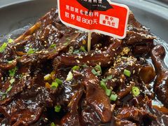 -回味黑鸭煲·始于2006(万松园店)