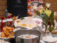 -沄记顺德菜打边炉(东直门店)
