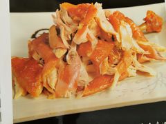 -老边饺子馆(金源店)