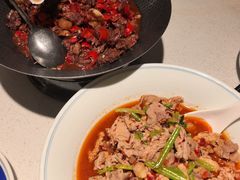 -老萍巷莲花血鸭·萍乡地标江西菜(步行街店)
