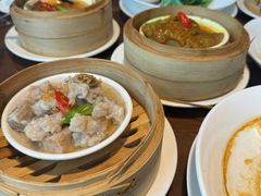 -索菲特酒店·乐轩华中餐厅