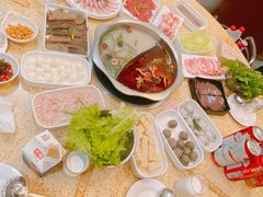 -多迷烫菜广场(水心大厦店)