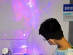 -陕西科学技术馆