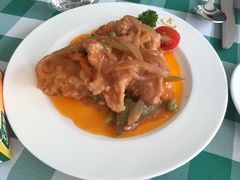 -起士林西餐厅(东经路店)